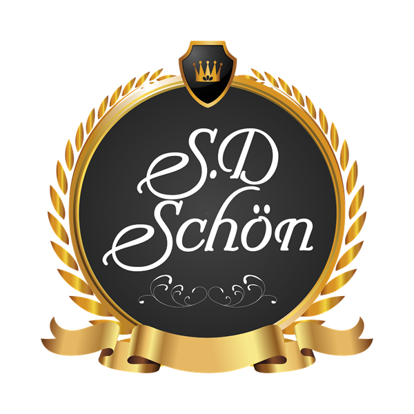 S.D Schön logo