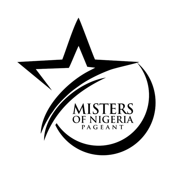 Misters of Nigeria logo