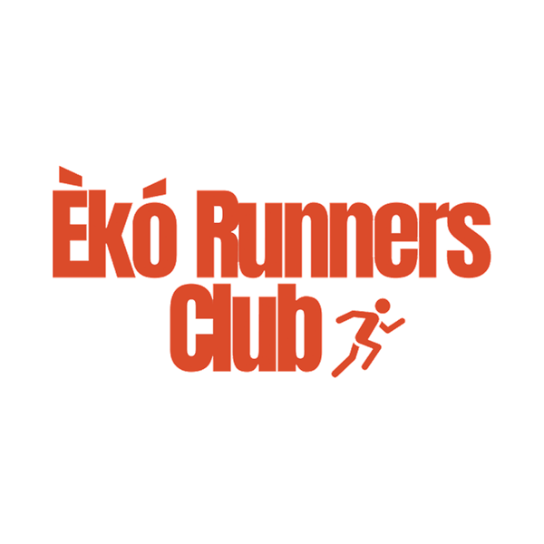 Èkó Runners Club logo