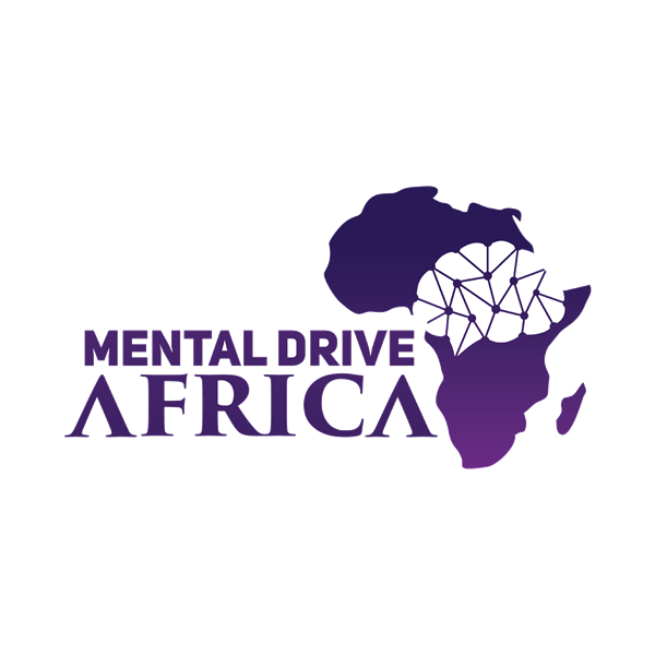 Mental Drive Africa logo