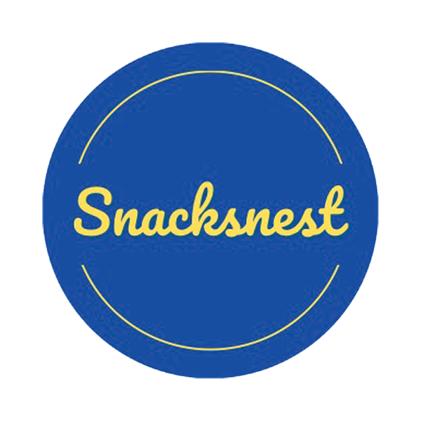 Snacksnest logo
