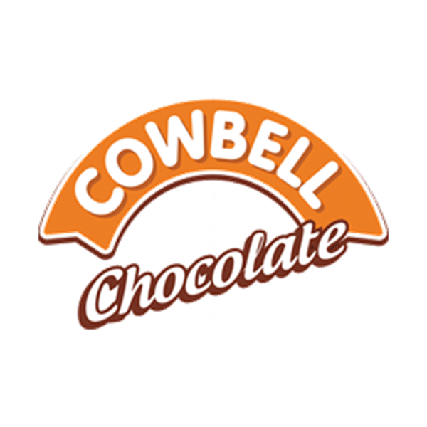 Cowbell Chocolate logo